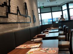 -萨莉亚意式餐厅(南京万达茂店)