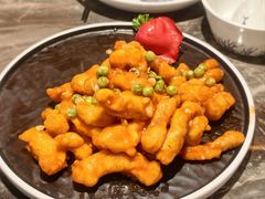 -前海沿·海鲜水饺青岛菜(乐客城店)