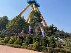 -南京银杏湖乐园