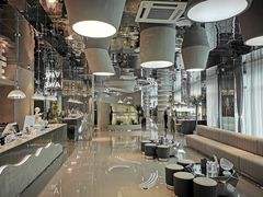 大堂-3号仓库·创意中国菜(乐清正大广场店)
