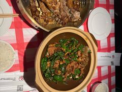 -恰八斗·猛火长沙菜(国贸店)