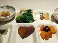 -素耕素食自助(嘉华店)