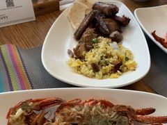 -解放碑威斯汀酒店-知味国际美食餐厅