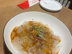 东北大拉皮-金掌勺锅包肉(华润万象城店)