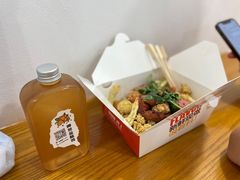 -呷贺盐酥鸡(抄纸巷店)