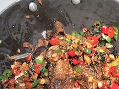 -湘邻呷铺·田园家宴(汉基广场店)