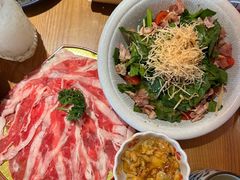 -有喜屋·鲜鸡烧鸟·居酒屋(安龙路店)