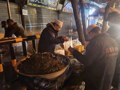 -马文章胖子甑糕(洒金桥店)