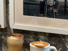 -CABO Coffee