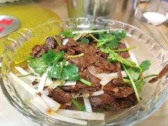 -阿静美食