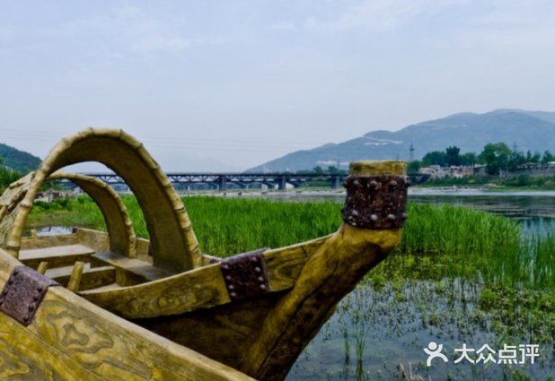 总投资2180万元。公园内的永定河观景台是最大亮点