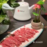 在深圳吃正宗老北京铜锅涮来这里