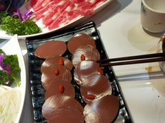 -祥源胡同·涮牛羊肉火锅(花桥店)