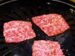 -炼火烤肉店