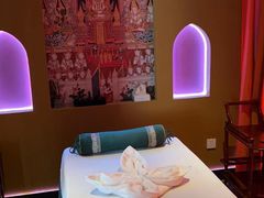 -泰悠谷养生SPA(世茂商业街店)