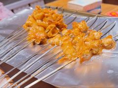 -熙成烧烤(白塔岭店)