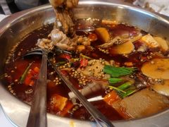 -宽口美蛙鱼头(大唐西市店)