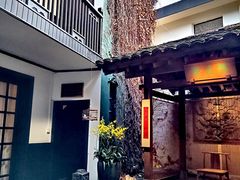 -31号公馆(黄兴广场白果园店)