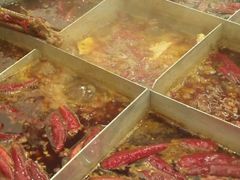 -重庆老火锅王(永陵路分店)