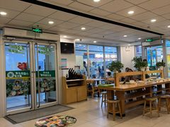 -老乡鸡(怀远大润发店)