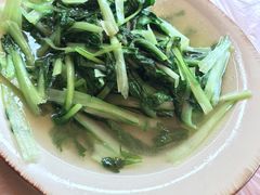 清炒绣花锦-公和酒店