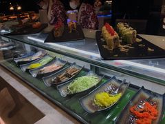 -鹭江潮餐厅•福建菜(鹭江佲家酒店)