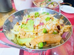 -宣威山野人家·云南菜·菌火锅(金碧店)