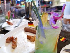 -MOSSO德国餐厅·音乐酒吧(环宇荟店)