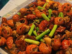 -碎怂烤肉(钟楼柳巷店)