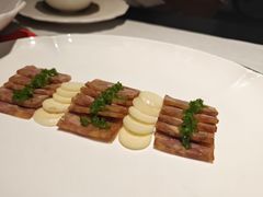 -馋遇江南·精致湖景雅宴(东方之门店)