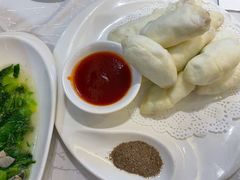 软炸里脊-马凯餐厅(长椿街店)