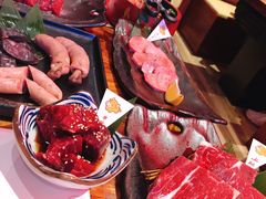 -热血兄弟·炭火烤肉(融侨中心店)