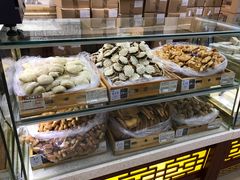 -老鼎丰(靖宇街总店)