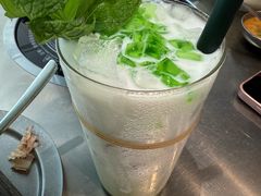 -椰庭·椰子鸡·创意玩家(晶耀前滩店)