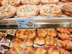 -欧诺爱烘焙(高新万达店)