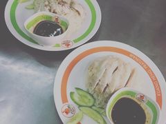-红大哥水门鸡饭(總店)