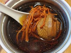 -华记煲仔华·煲仔饭(市桥易发店)