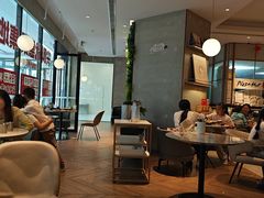 -必胜客(经开万达店)