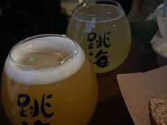 -跳海酒馆(江湾里店)