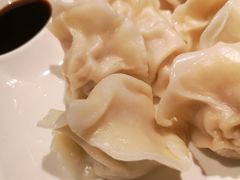 -四姐妹东北饺子(沙尾路店)