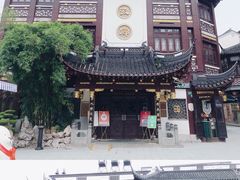 -绿波廊(豫园店)
