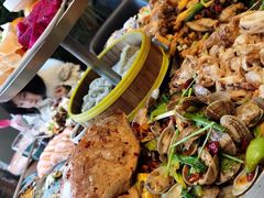 -日进一片海.生腌海鲜火锅.宵夜烧烤(三里屯总店)