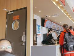 -汉堡王(海昌海洋公园店)