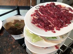 -八合里潮汕鲜牛肉火锅(深圳海岸城店)