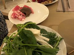 -舟山朱家尖威斯汀酒店·知味标帜自助餐厅