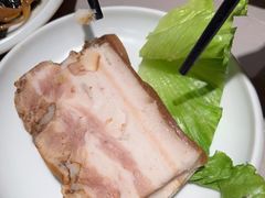 -松鹤楼·苏式汤面(虹桥天地店)