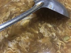 酸辣汤-九龙餐厅(大沽路店)