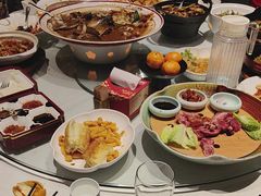 -旺顺阁·北京菜(北辰上品+)