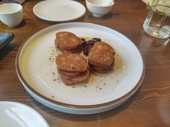 桂花枣香莲藕-浦江餐饮•上海菜馆(五四路店)