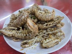 -板桥海鲜广场(文明东店)